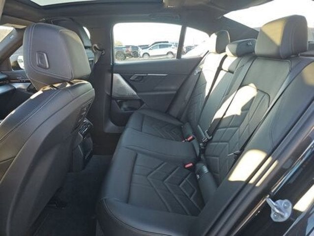 2026 BMW 5 Series 530i xDrive M-Sport ($69,800)