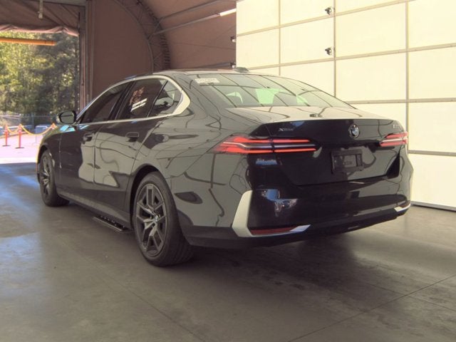 2026 BMW 5 Series 530i xDrive (MSRP $67,300)