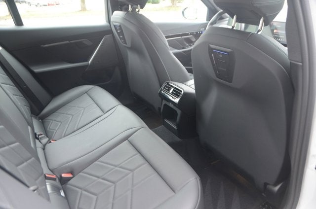 2025 BMW 5 Series 530i xDrive (MSRP $65,150)