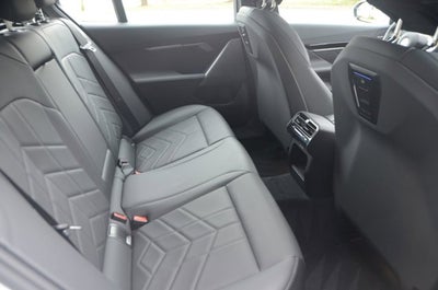 2025 BMW 5 Series 530i xDrive (MSRP $65,150)