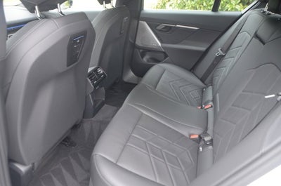 2025 BMW 5 Series 530i xDrive (MSRP $65,150)