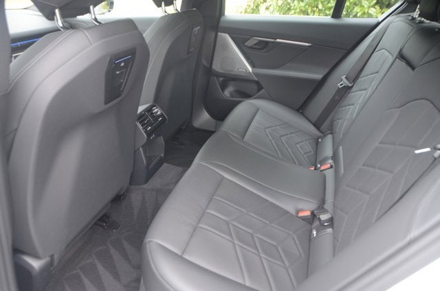 2025 BMW 5 Series 530i xDrive (MSRP $65,150)