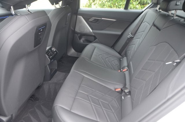 2025 BMW 5 Series 530i xDrive (MSRP $65,150)