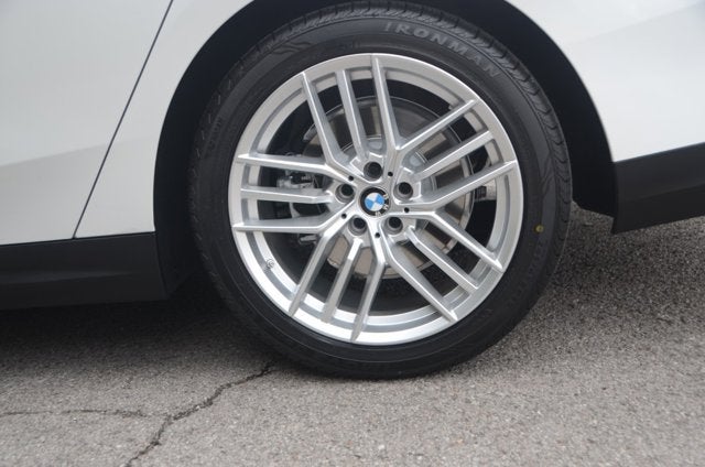 2025 BMW 5 Series 530i xDrive (MSRP $65,150)