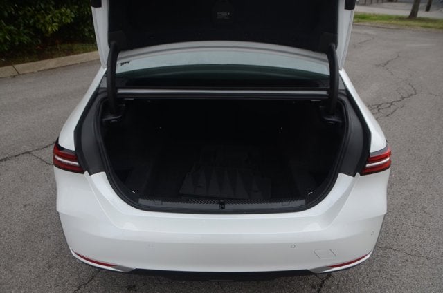 2025 BMW 5 Series 530i xDrive (MSRP $65,150)