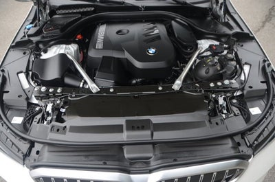 2025 BMW 5 Series 530i xDrive (MSRP $65,150)