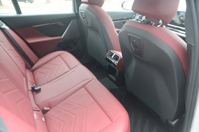 2026 BMW 5 Series 530i xDrive M-Sport (MSRP $69,800)