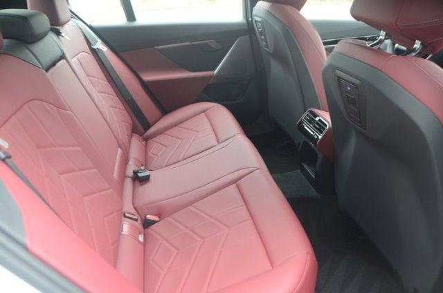 2026 BMW 5 Series 530i xDrive M-Sport (MSRP $69,800)