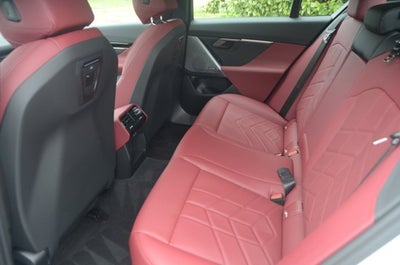 2026 BMW 5 Series 530i xDrive M-Sport (MSRP $69,800)