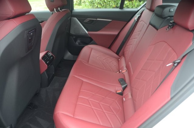 2026 BMW 5 Series 530i xDrive M-Sport (MSRP $69,800)