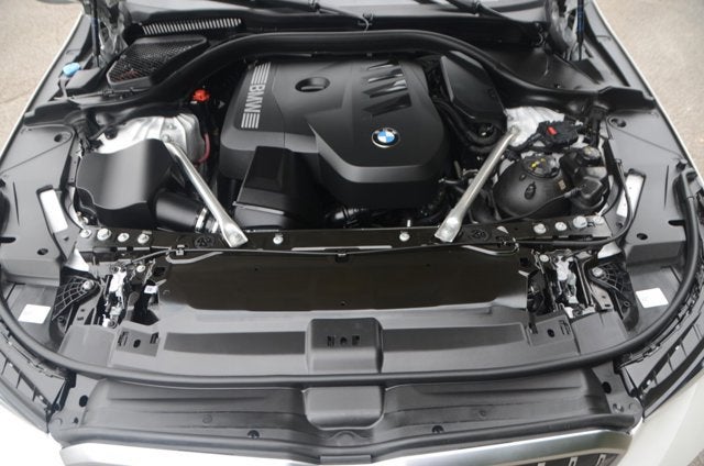 2026 BMW 5 Series 530i xDrive M-Sport (MSRP $69,800)