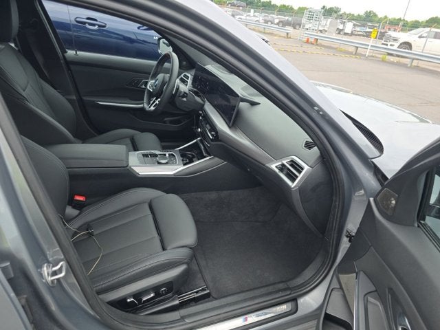 2026 BMW 3 Series M340i (MSRP $67,150)
