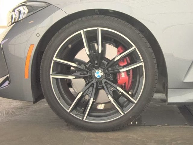2026 BMW 3 Series M340i (MSRP $67,150)
