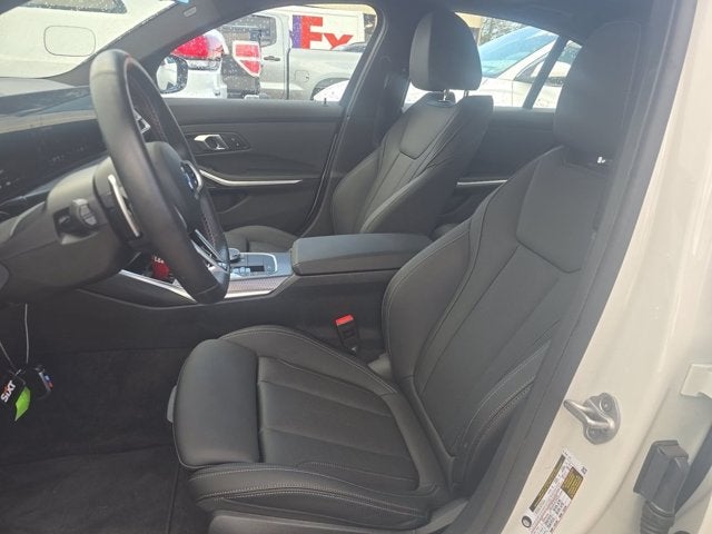 2026 BMW 3 Series M340i (MSRP $67,150)