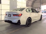 2026 BMW 3 Series M340i (MSRP $67,150)