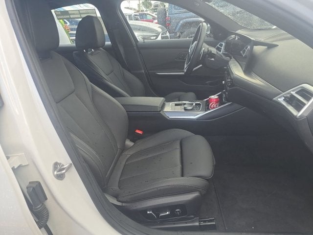 2026 BMW 3 Series M340i (MSRP $67,150)