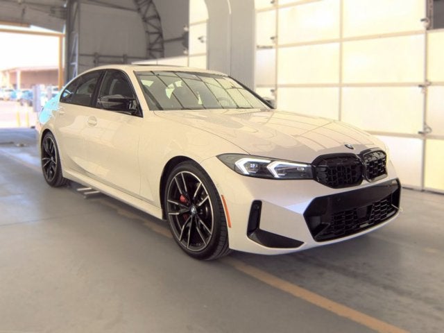2026 BMW 3 Series M340i (MSRP $67,150)
