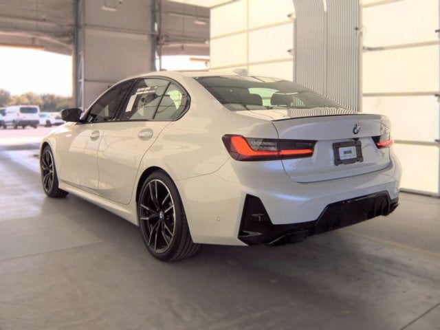 2026 BMW 3 Series M340i (MSRP $67,150)
