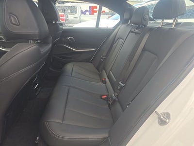 2026 BMW 3 Series M340i (MSRP $67,150)