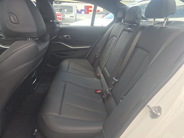 2026 BMW 3 Series M340i (MSRP $67,150)