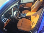2026 BMW 3 Series M340i (MSRP $67,750)