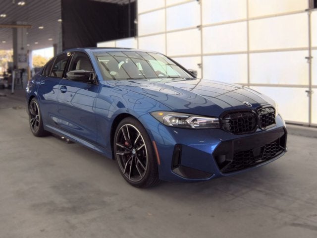 2026 BMW 3 Series M340i (MSRP $67,150)