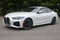 2026 BMW 4 Series 430i xDrive M-Sport Coupe (MSRP $61,850)