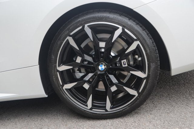 2026 BMW 4 Series 430i xDrive M-Sport Coupe (MSRP $61,850)