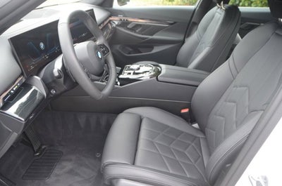 2025 BMW 5 Series 540i xDrive (MSRP $69,575)