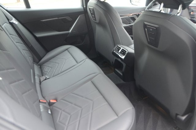 2025 BMW 5 Series 540i xDrive (MSRP $69,575)