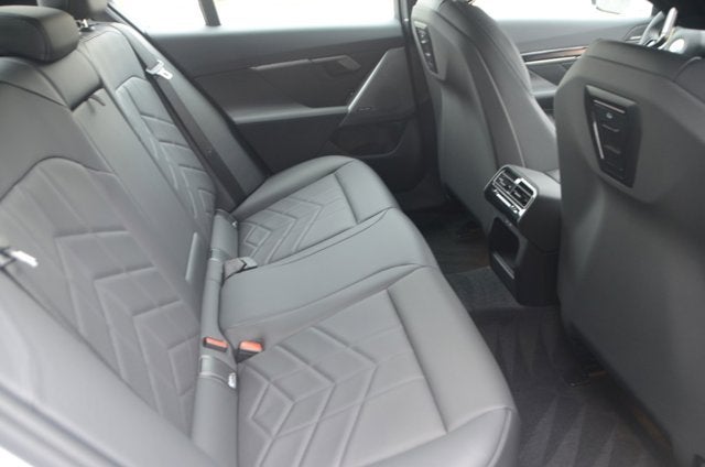 2025 BMW 5 Series 540i xDrive (MSRP $69,575)