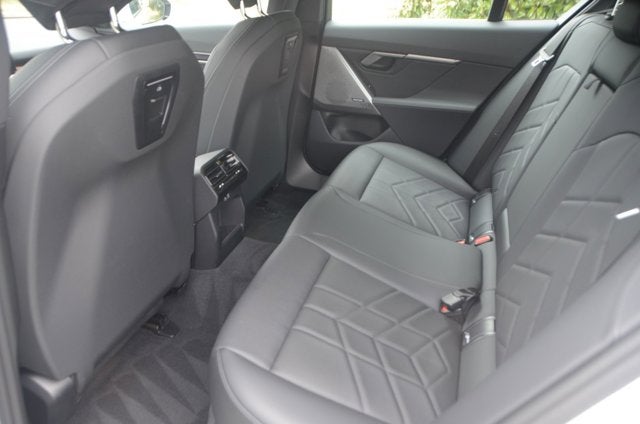 2025 BMW 5 Series 540i xDrive (MSRP $69,575)