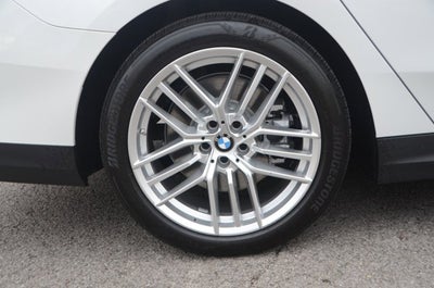 2025 BMW 5 Series 540i xDrive (MSRP $69,575)