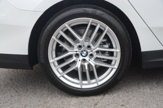 2025 BMW 5 Series 540i xDrive (MSRP $69,575)