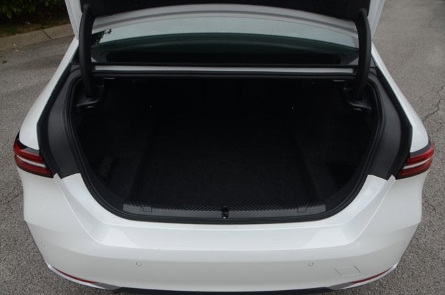 2025 BMW 5 Series 540i xDrive (MSRP $69,575)