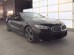 2025 BMW 8 Series 840i Convertible (MSRP $103,050)