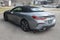 2025 BMW 8 Series 840i xDrive Convertible (MSRP $106,050)
