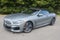 2025 BMW 8 Series 840i xDrive Convertible (MSRP $106,050)