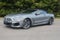 2025 BMW 8 Series 840i xDrive Convertible (MSRP $106,050)