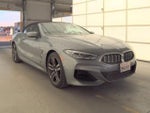 2025 BMW 8 Series 840i xDrive Convertible (MSRP $106,050)