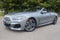 2025 BMW 8 Series 840i xDrive Convertible (MSRP $106,050)