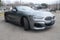 2025 BMW 8 Series 840i xDrive Convertible (MSRP $106,050)