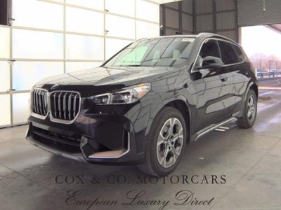 2026 BMW X1 xDrive28i (MSRP $47,235)