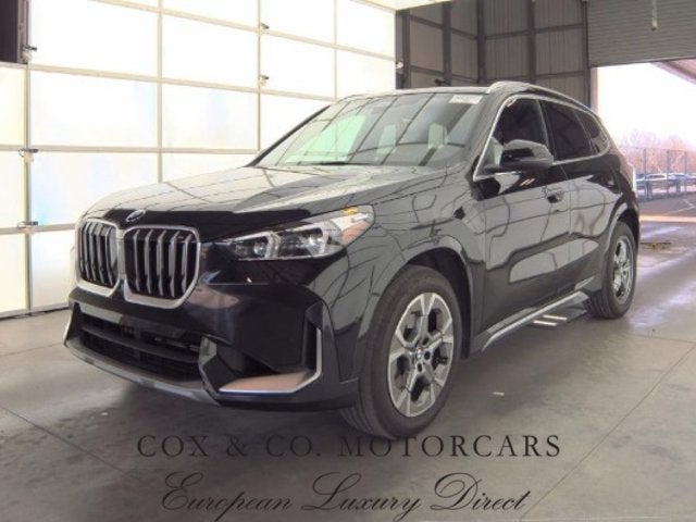 2026 BMW X1 xDrive28i (MSRP $47,235)