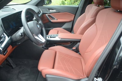 2026 BMW X1 xDrive28i (MSRP $47,235)