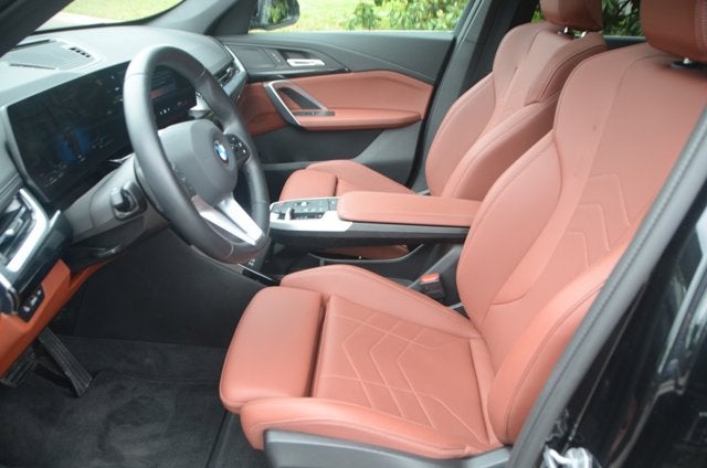 2026 BMW X1 xDrive28i (MSRP $47,235)