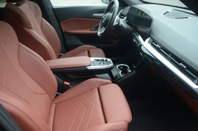 2026 BMW X1 xDrive28i (MSRP $47,235)