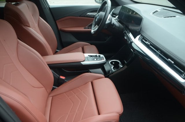 2026 BMW X1 xDrive28i (MSRP $47,235)