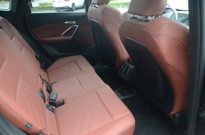 2026 BMW X1 xDrive28i (MSRP $47,235)