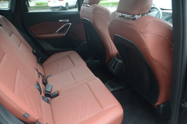 2026 BMW X1 xDrive28i (MSRP $47,235)